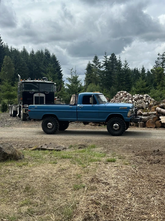 1972 Ford F-Series 5th Gen - Image 27 of 31