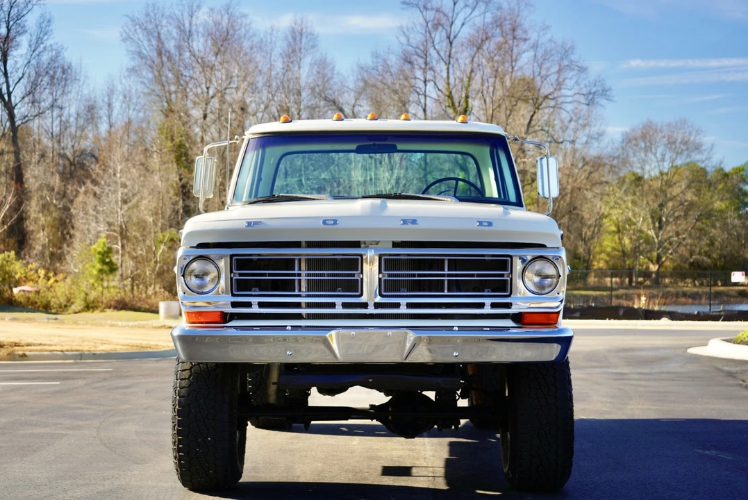 1972 Ford F-Series 5th Gen - Image 27 of 31