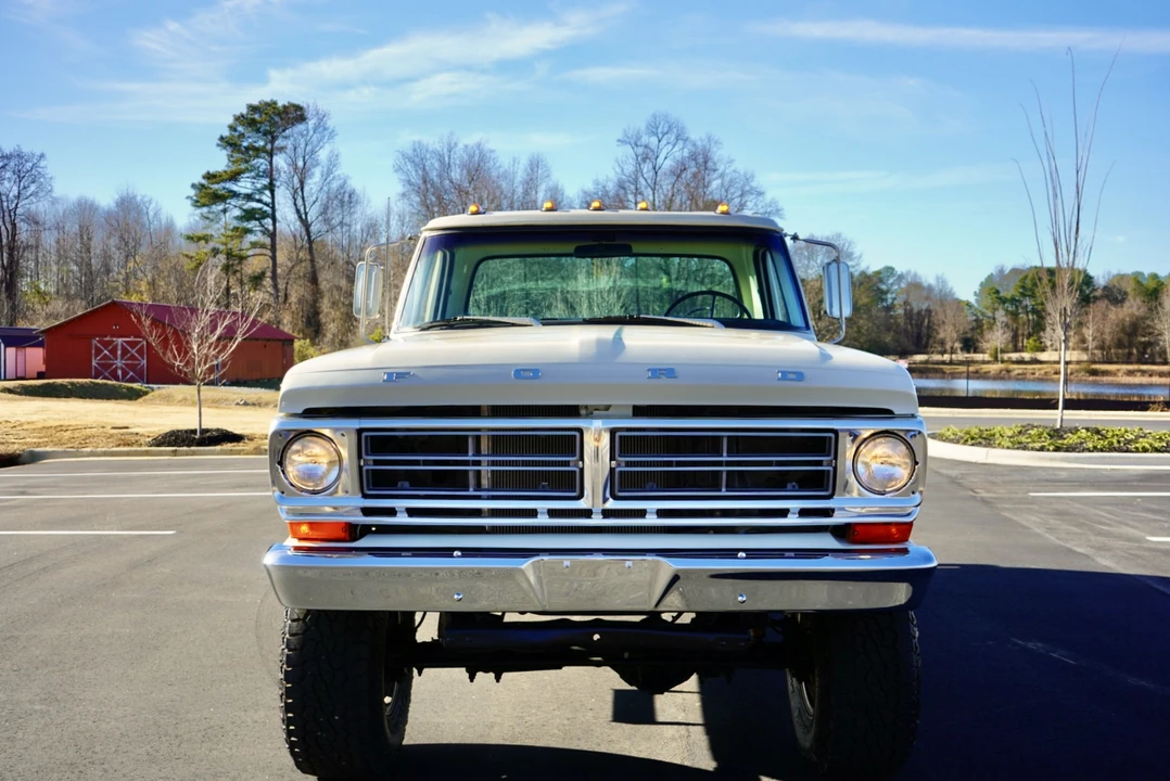 1972 Ford F-Series 5th Gen - Image 29 of 31
