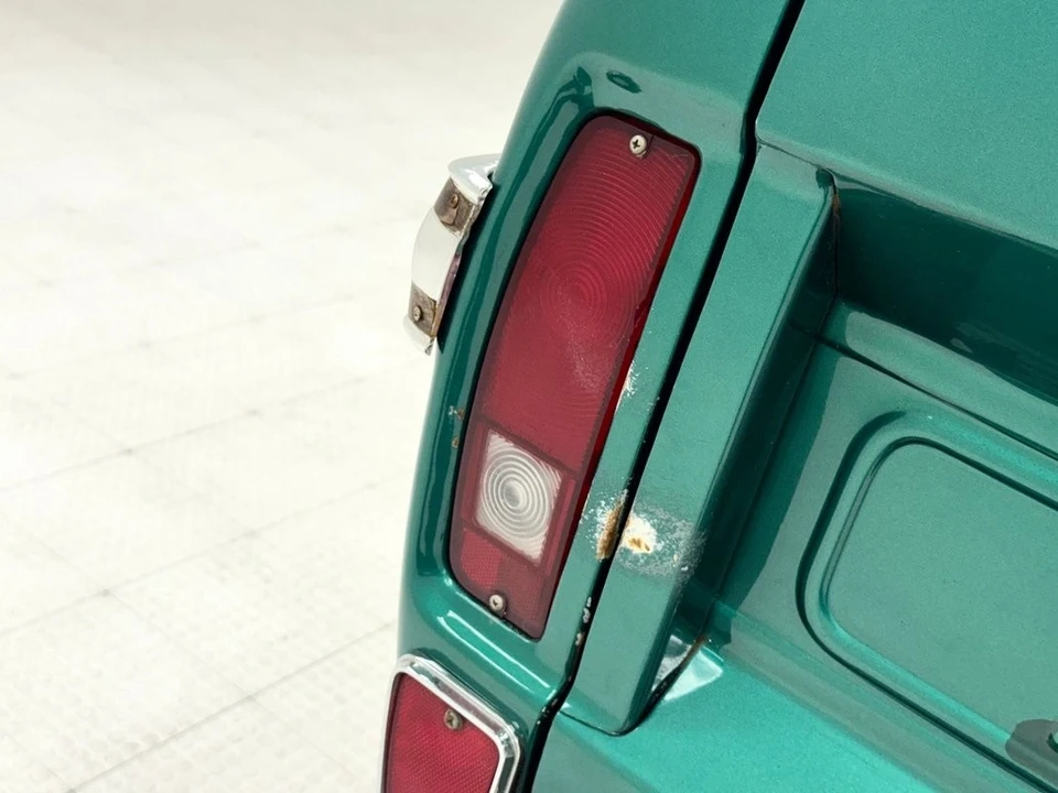 1972 Ford F-Series 5th Gen - Image 20 of 21