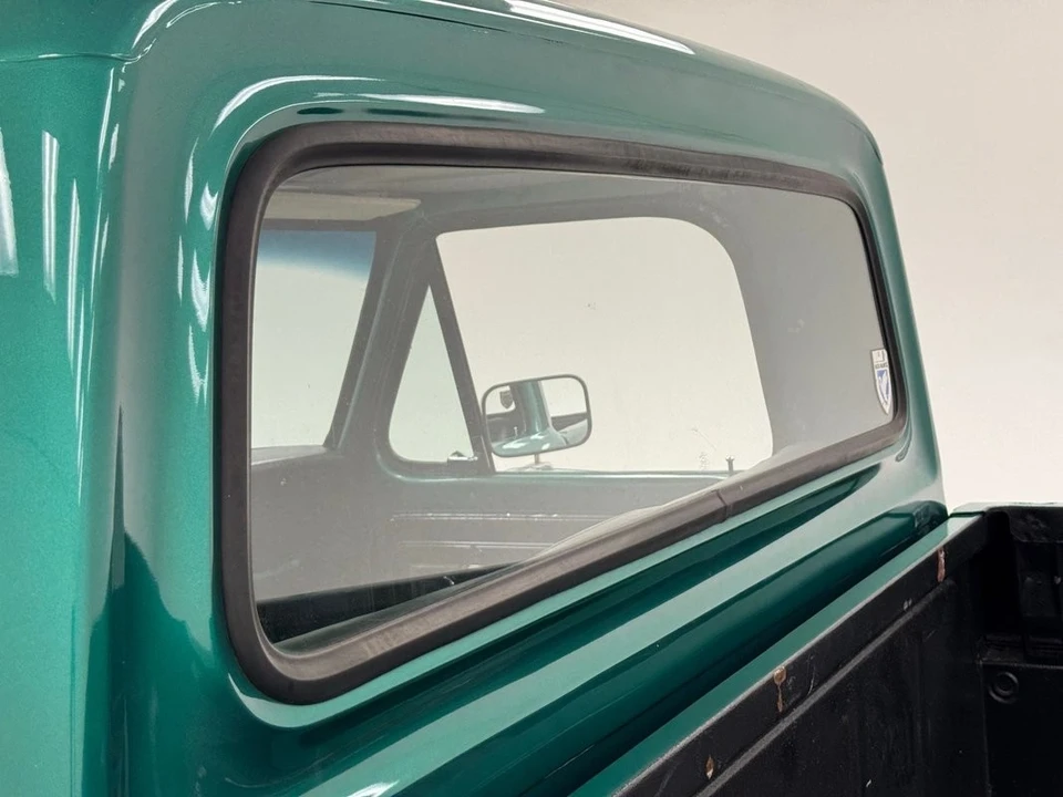 1972 Ford F-Series 5th Gen - Image 16 of 21