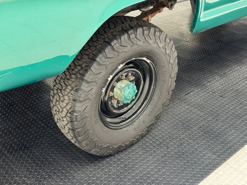 1972 Ford F-Series 5th Gen - Image 21 of 21
