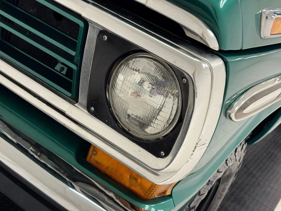 1972 Ford F-Series 5th Gen - Image 10 of 21