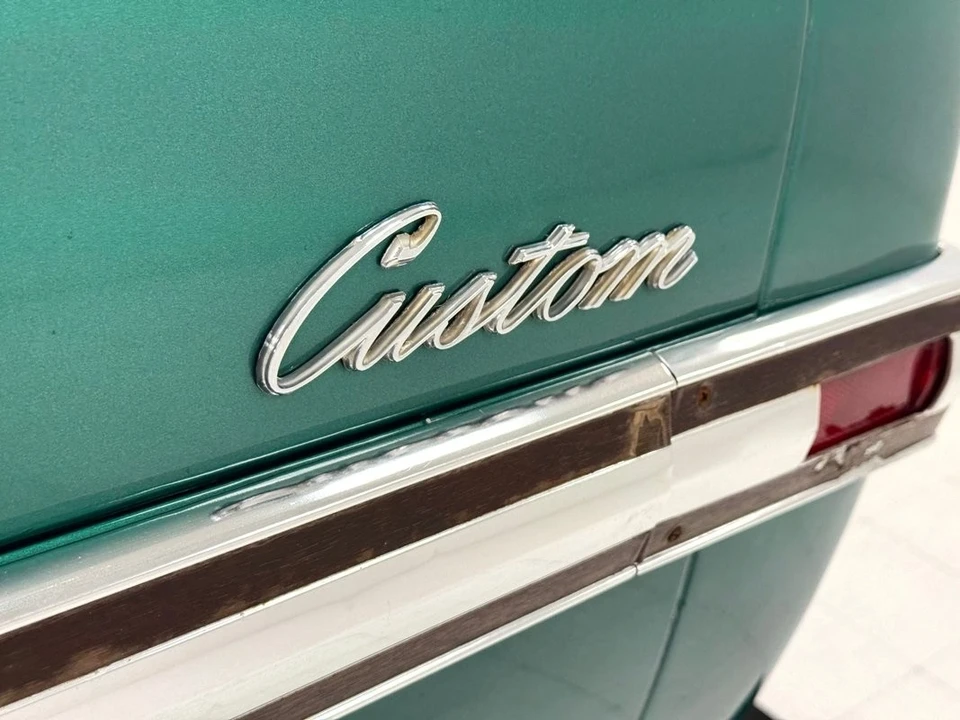 1972 Ford F-Series 5th Gen - Image 19 of 21