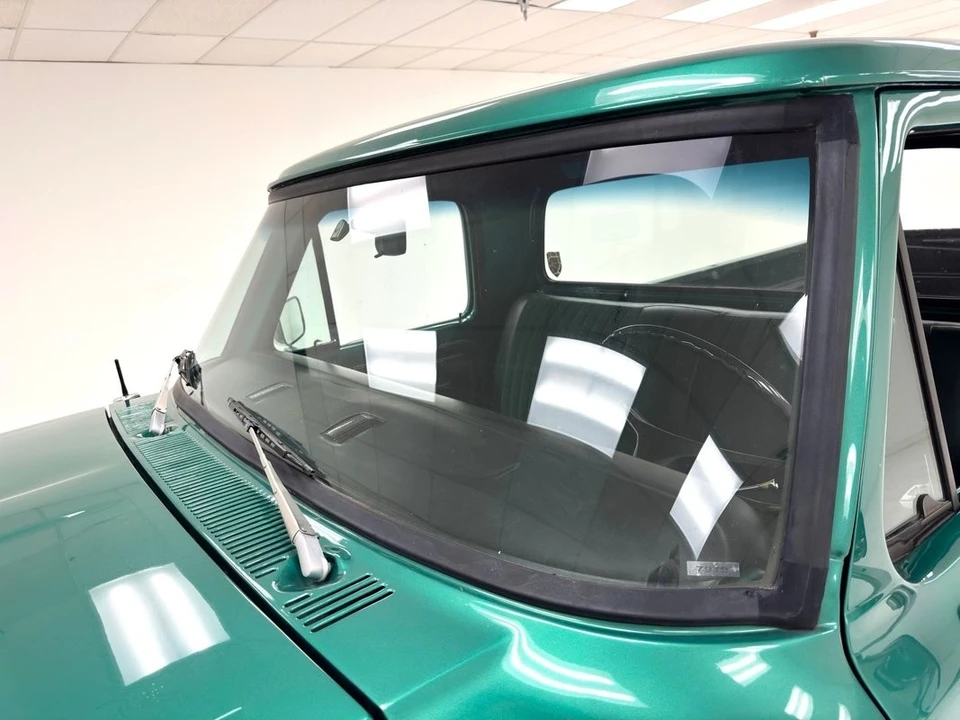 1972 Ford F-Series 5th Gen - Image 13 of 21