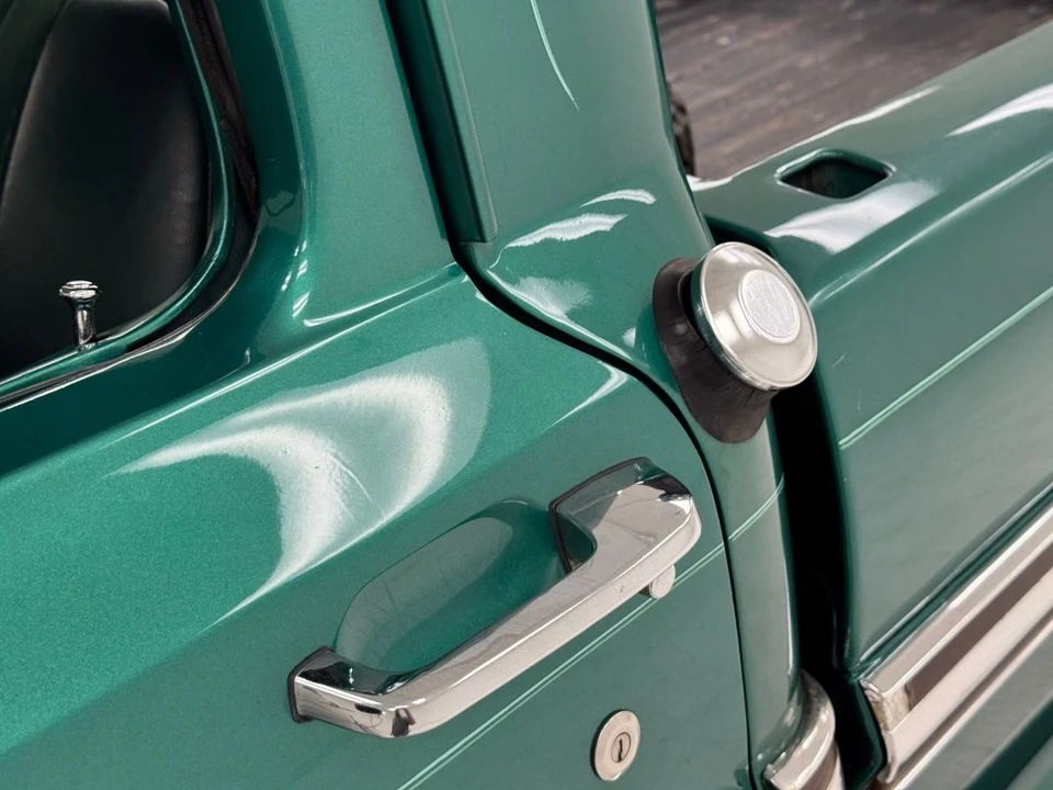 1972 Ford F-Series 5th Gen - Image 15 of 21
