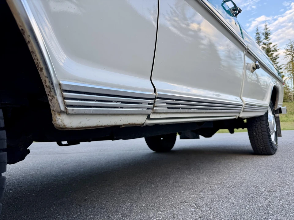 1972 Ford F-Series 5th Gen - Image 30 of 31