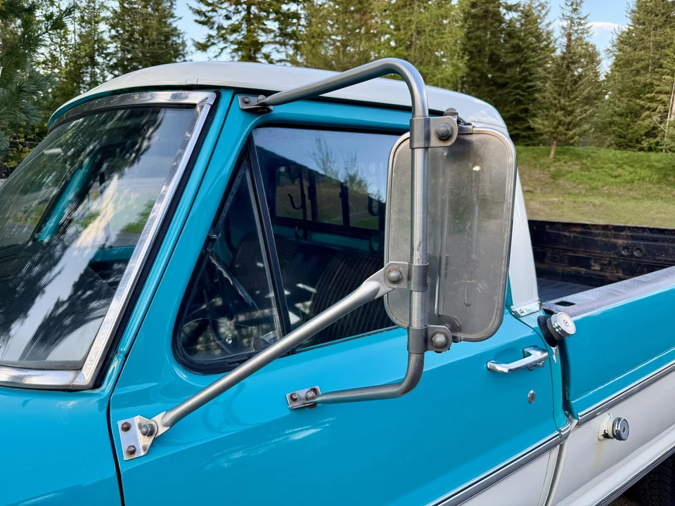 1972 Ford F-Series 5th Gen - Image 28 of 31