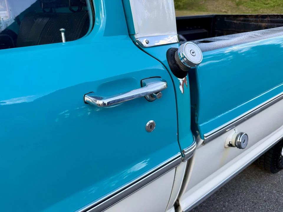 1972 Ford F-Series 5th Gen - Image 29 of 31