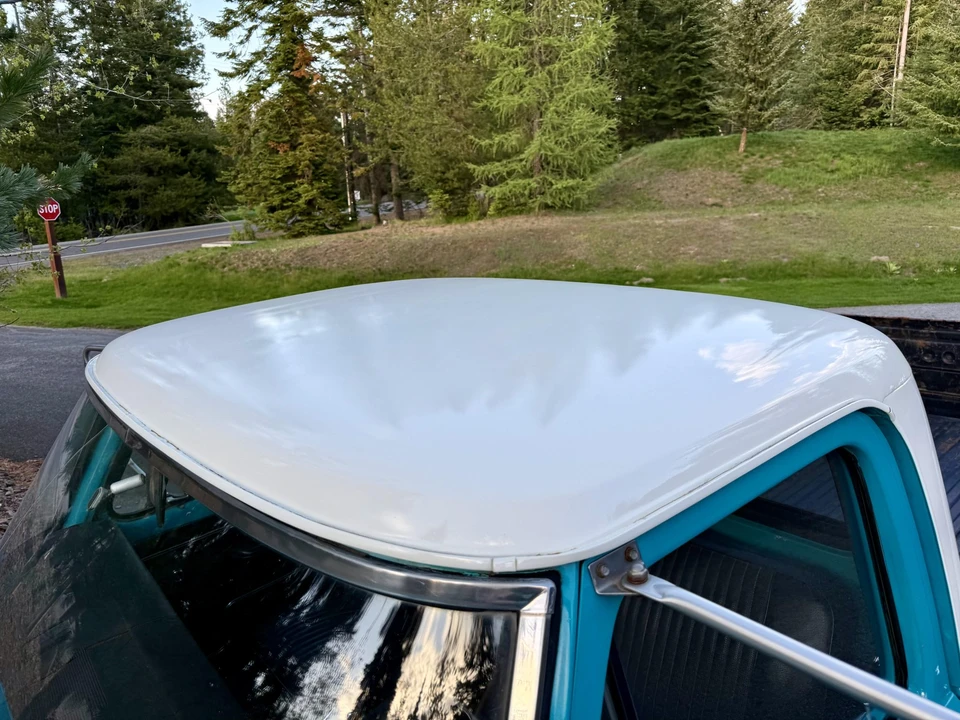 1972 Ford F-Series 5th Gen - Image 26 of 31