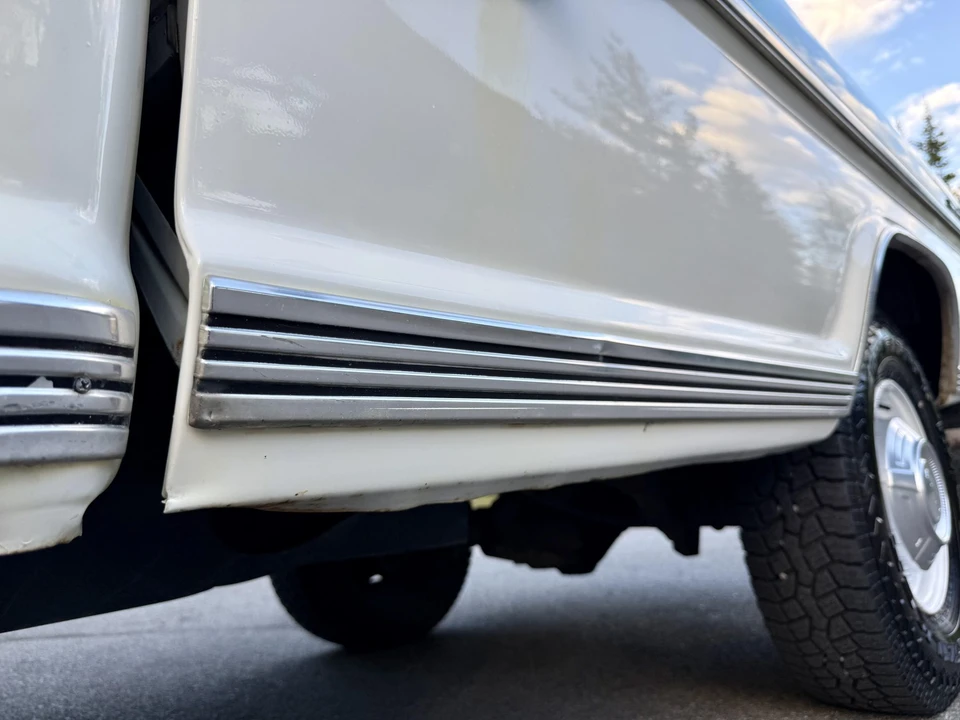 1972 Ford F-Series 5th Gen - Image 31 of 31