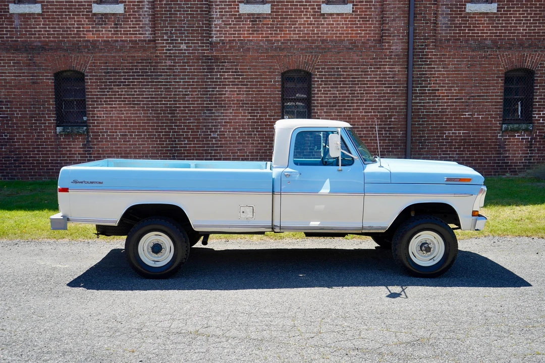 1972 Ford F-Series 5th Gen - Image 26 of 31