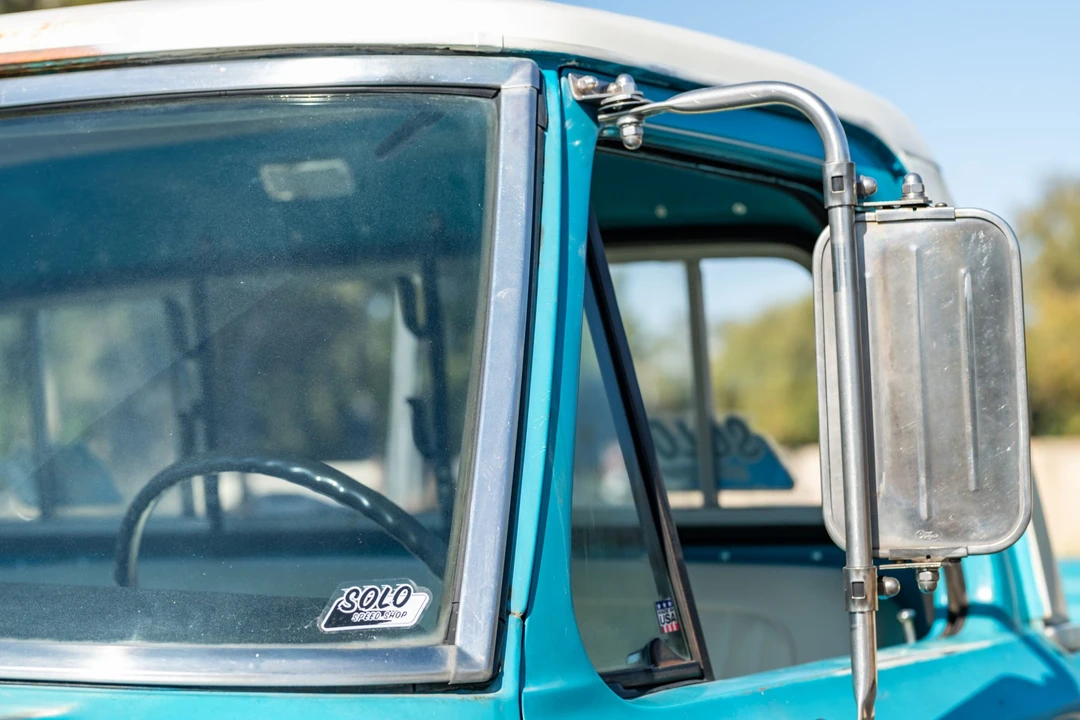 1972 Ford F-Series 5th Gen - Image 23 of 31