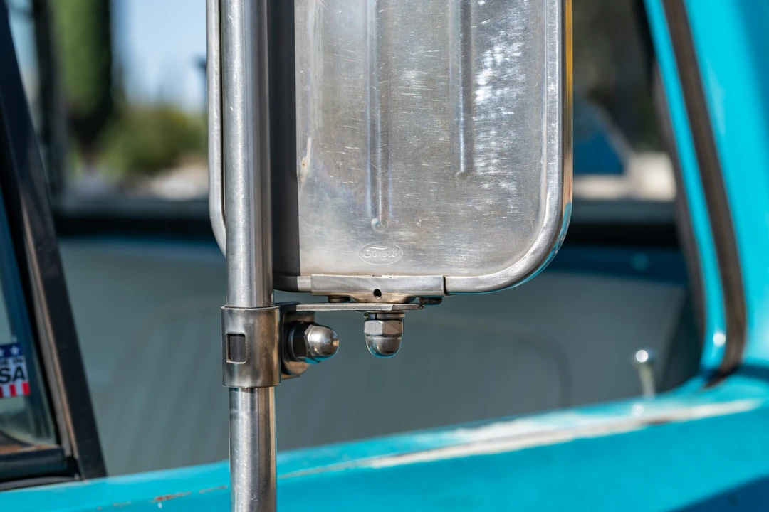 1972 Ford F-Series 5th Gen - Image 26 of 31