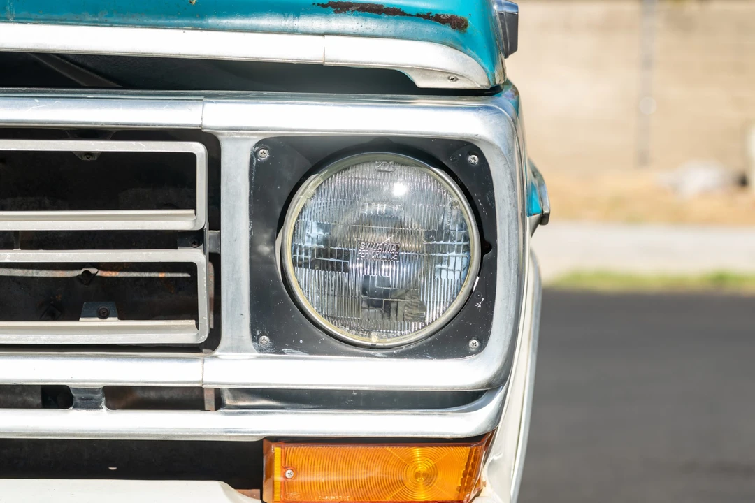1972 Ford F-Series 5th Gen - Image 13 of 31