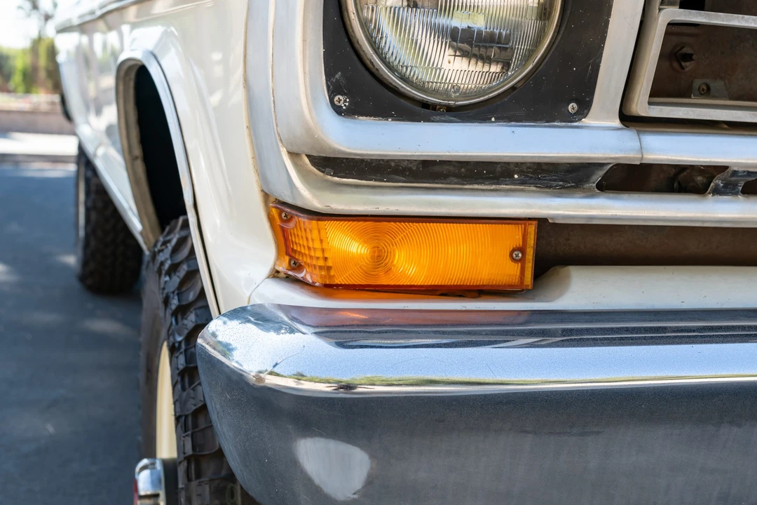 1972 Ford F-Series 5th Gen - Image 14 of 31