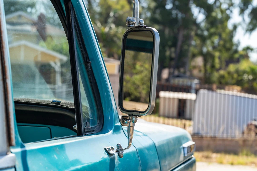 1972 Ford F-Series 5th Gen - Image 30 of 31