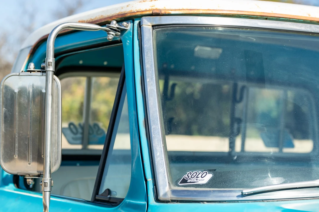 1972 Ford F-Series 5th Gen - Image 22 of 31