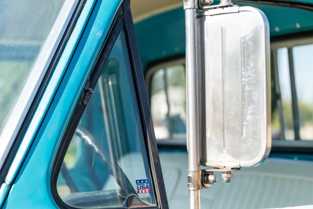 1972 Ford F-Series 5th Gen - Image 24 of 31