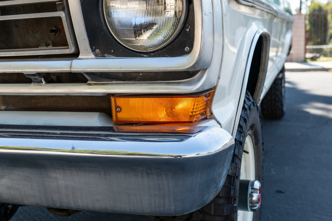 1972 Ford F-Series 5th Gen - Image 15 of 31