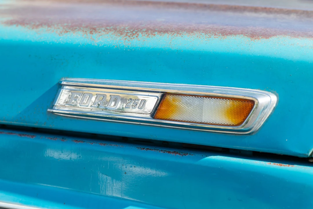 1972 Ford F-Series 5th Gen - Image 19 of 31