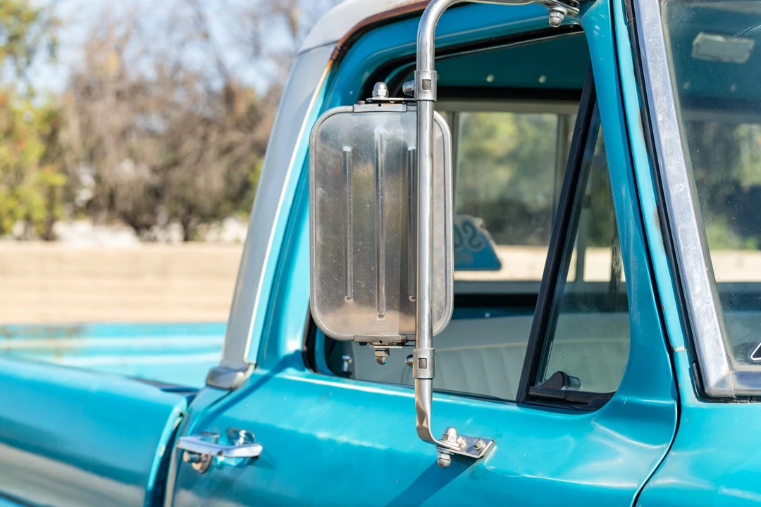 1972 Ford F-Series 5th Gen - Image 27 of 31