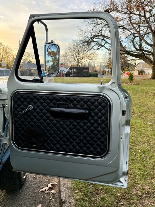 1972 Ford F-Series 5th Gen - Image 18 of 21