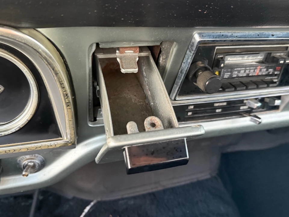 1972 Ford F-Series 5th Gen - Image 14 of 21