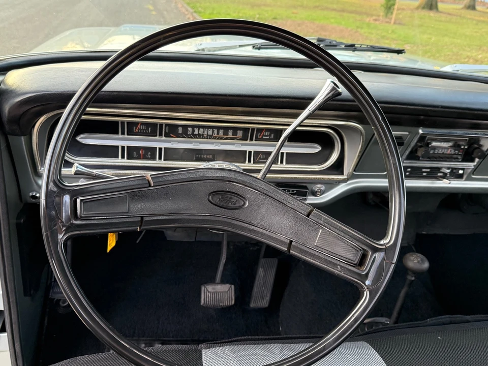 1972 Ford F-Series 5th Gen - Image 11 of 21