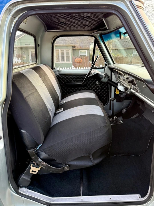 1972 Ford F-Series 5th Gen - Image 19 of 21
