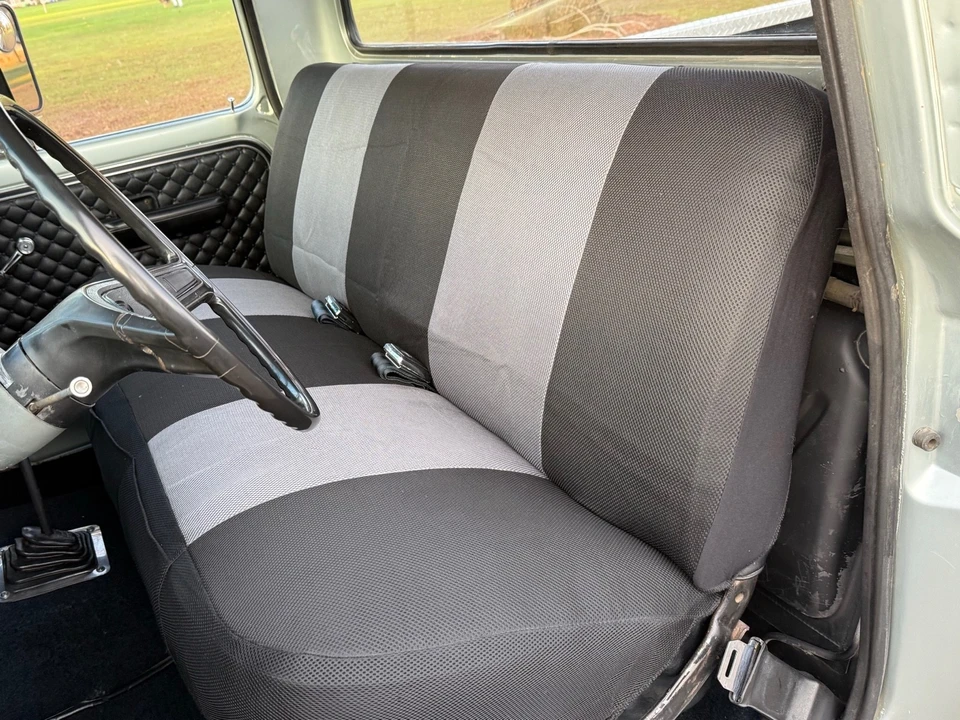 1972 Ford F-Series 5th Gen - Image 9 of 21
