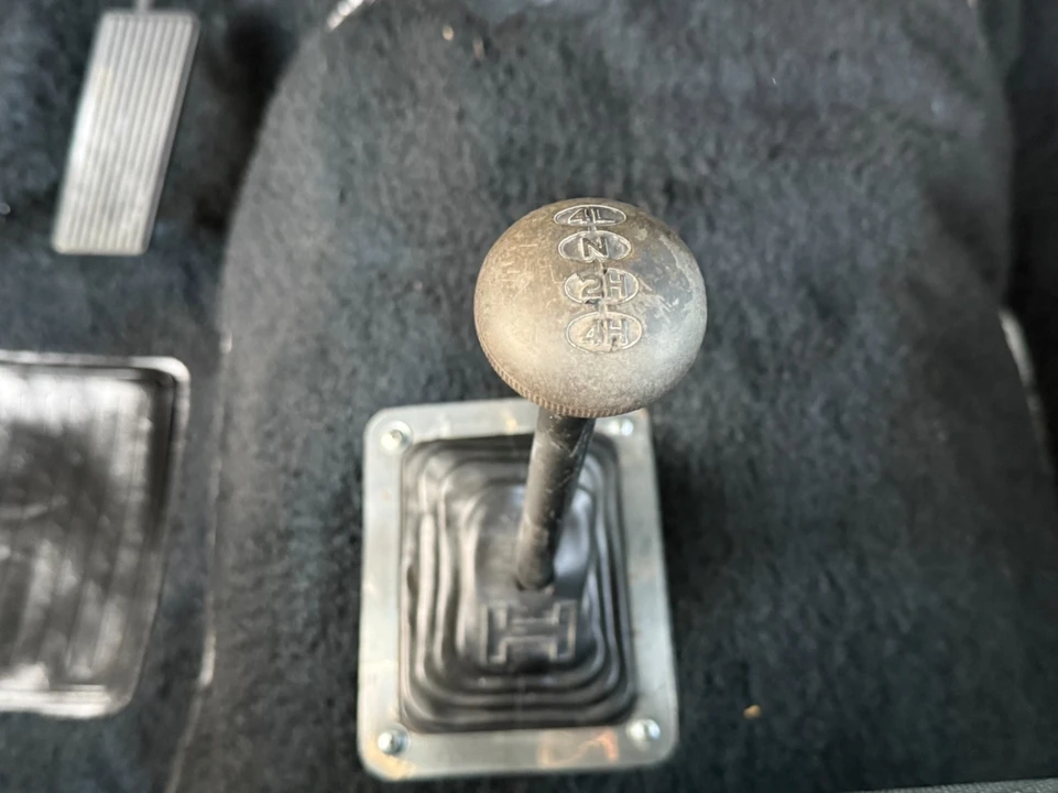 1972 Ford F-Series 5th Gen - Image 15 of 21