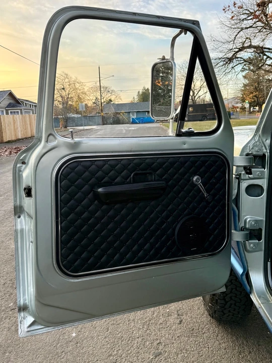 1972 Ford F-Series 5th Gen - Image 7 of 21