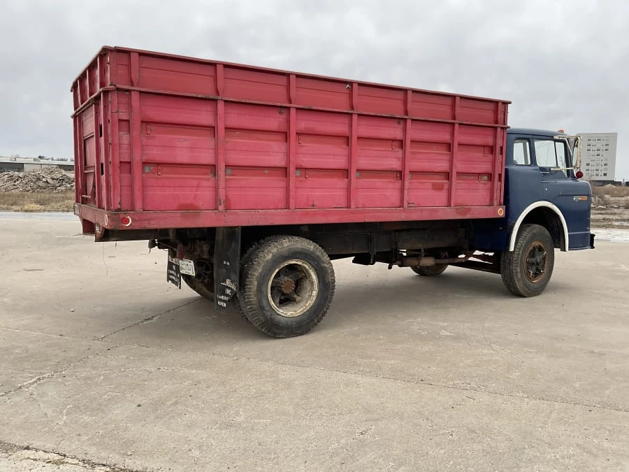 1972 Ford F-Series 5th Gen - Image 3 of 21