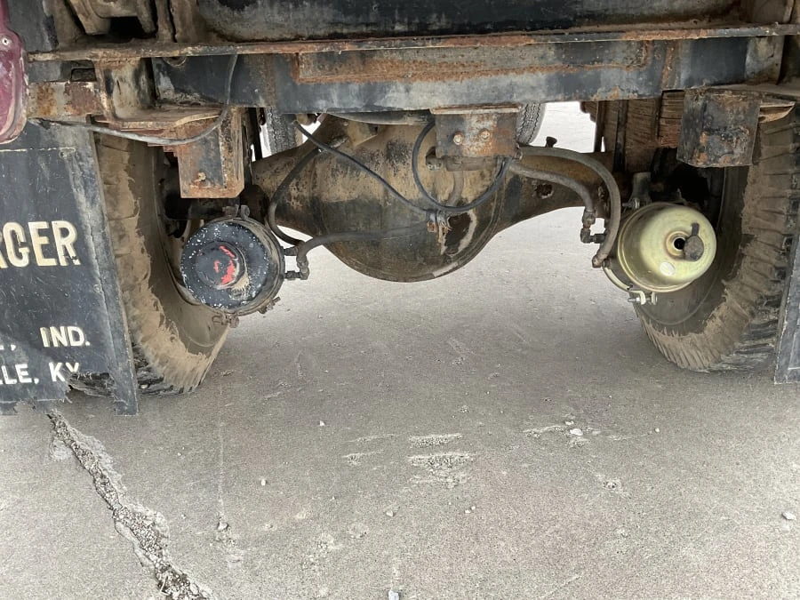 1972 Ford F-Series 5th Gen - Image 21 of 21