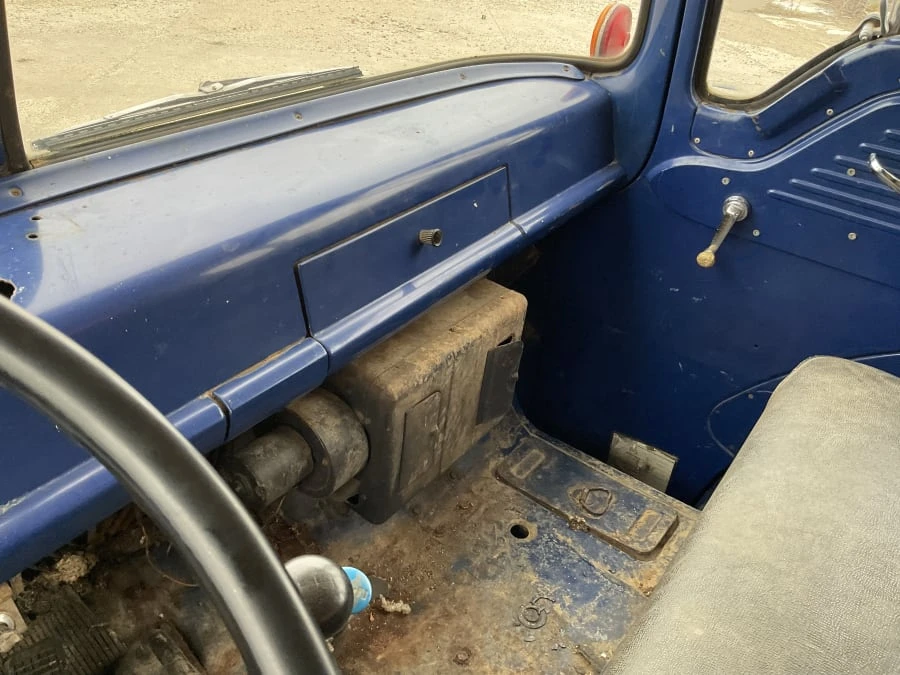 1972 Ford F-Series 5th Gen - Image 14 of 21