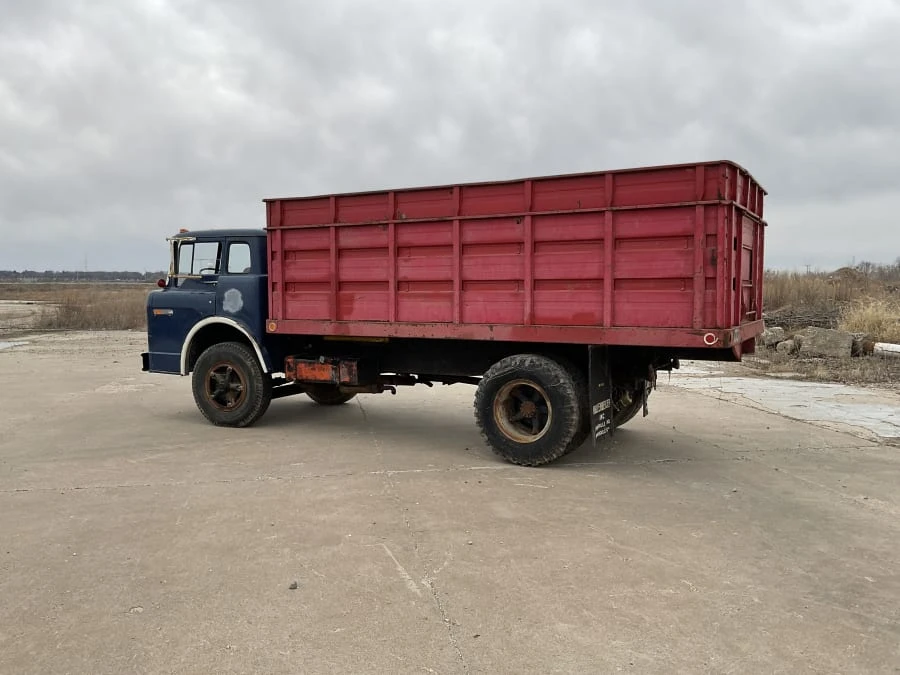1972 Ford F-Series 5th Gen - Image 7 of 21