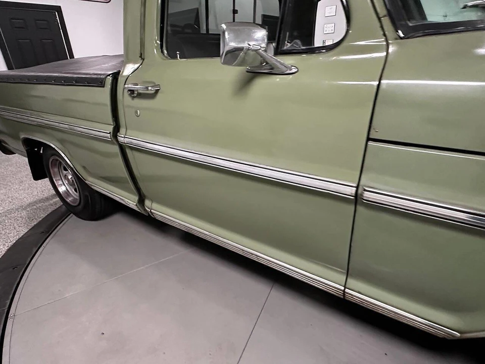 1972 Ford F-Series 5th Gen - Image 29 of 31