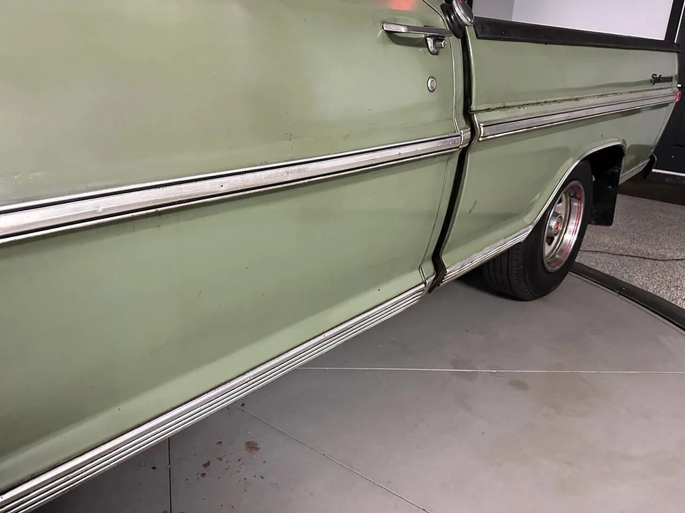 1972 Ford F-Series 5th Gen - Image 16 of 31