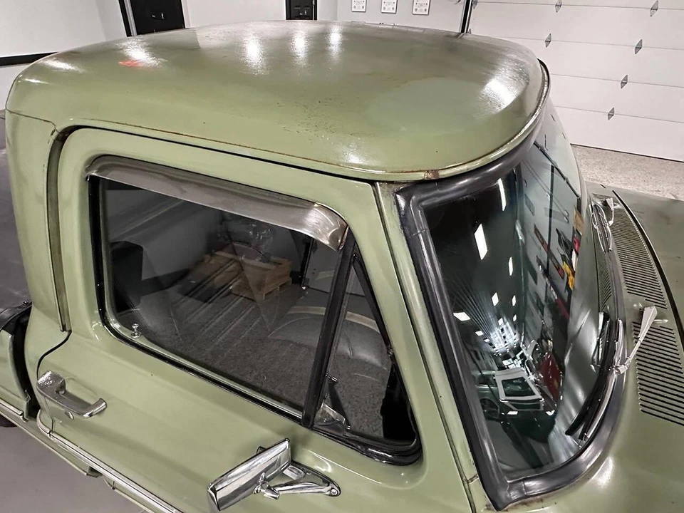 1972 Ford F-Series 5th Gen - Image 31 of 31