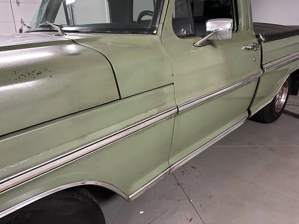 1972 Ford F-Series 5th Gen - Image 14 of 31