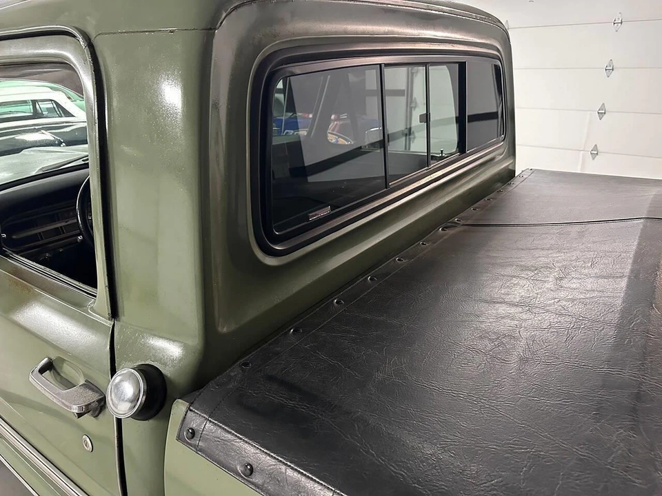 1972 Ford F-Series 5th Gen - Image 21 of 31