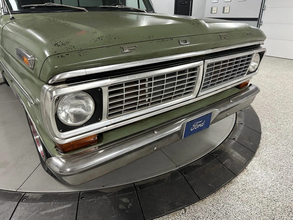 1972 Ford F-Series 5th Gen - Image 24 of 31