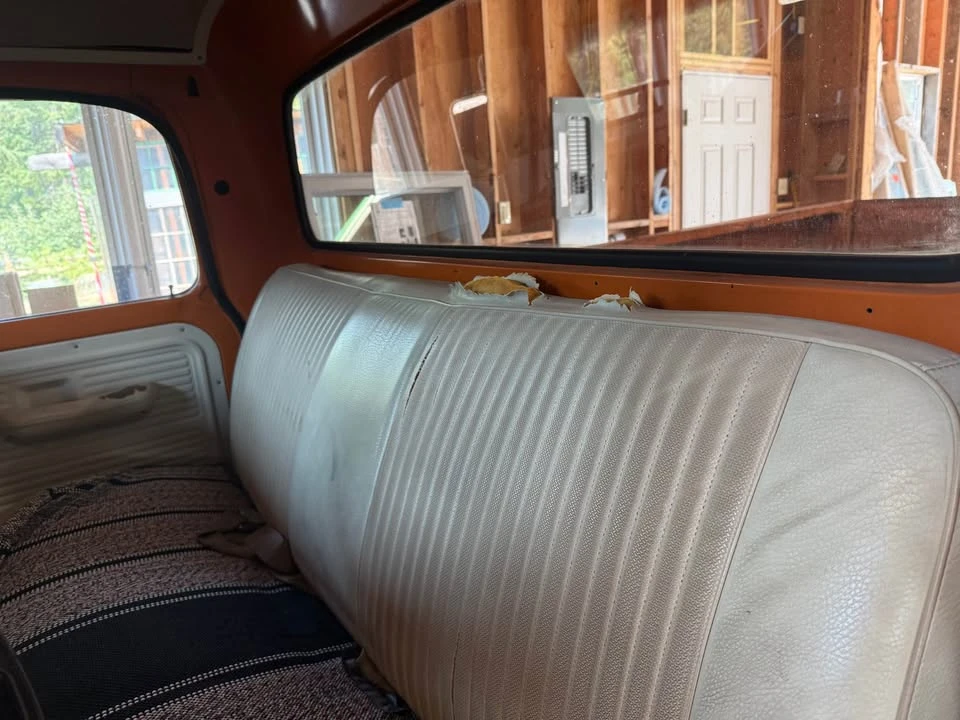 1972 Ford F-Series 5th Gen - Image 9 of 9