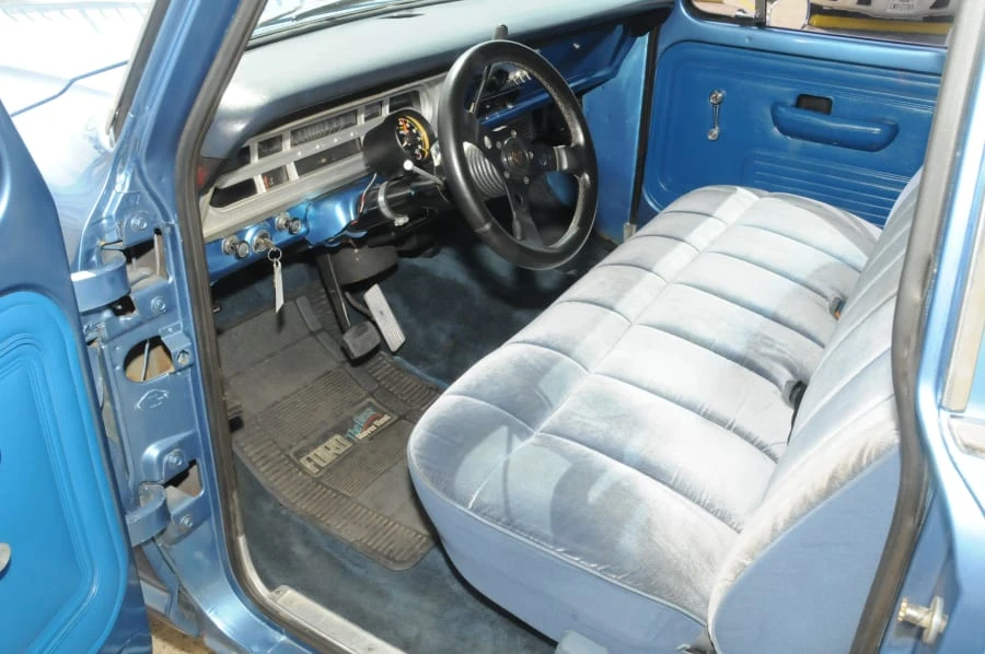 1972 Ford F-Series 5th Gen - Image 5 of 9