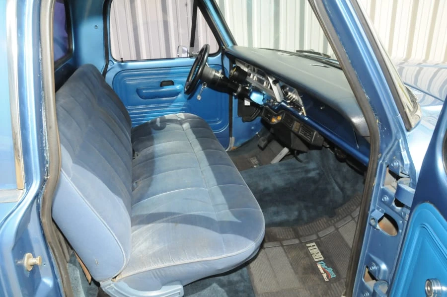 1972 Ford F-Series 5th Gen - Image 6 of 9