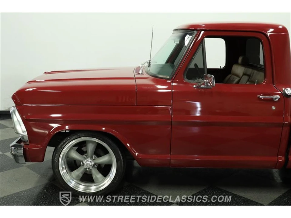 1972 Ford F-Series 5th Gen - Image 22 of 31
