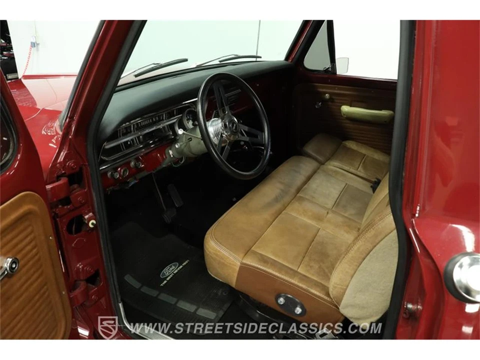 1972 Ford F-Series 5th Gen - Image 4 of 31