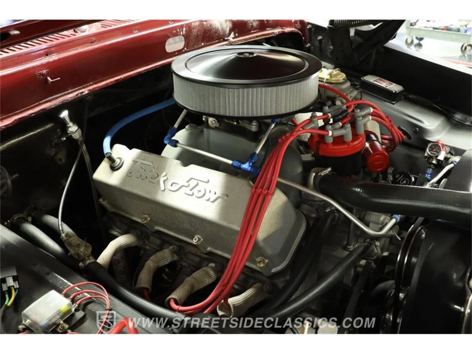 1972 Ford F-Series 5th Gen - Image 31 of 31