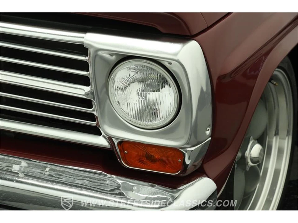 1972 Ford F-Series 5th Gen - Image 19 of 31
